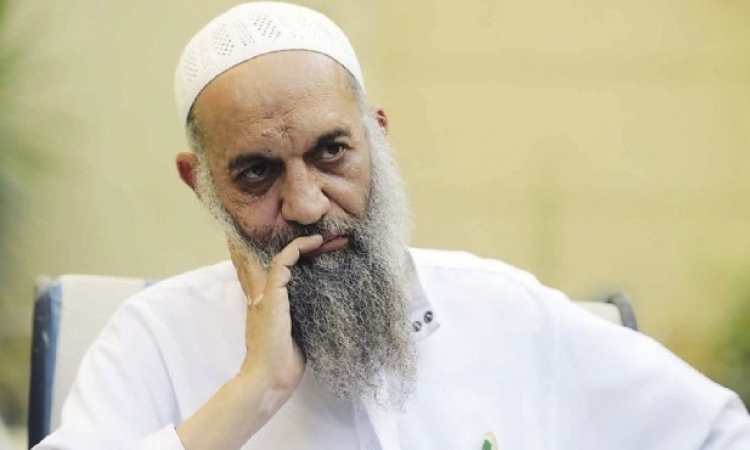 تأجيل محاكمة محمد الظواهرى ل 3 يوليو في قضية إنشاء تنظيم إرهابي يرتبط بالقاعدة