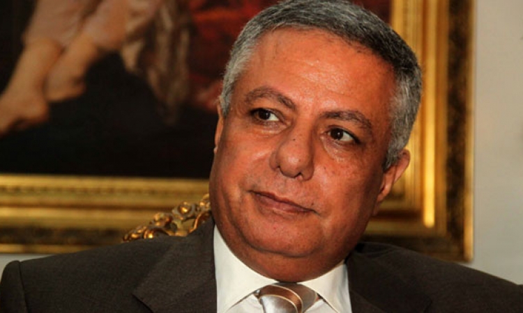 محمود أبو النصر : استحداث وزارة للتعليم الفني لسد احتياجات السوق