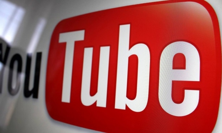 “يوتيوب” يتيح ميزة الكشف التلقائى عن الحقوق المحفوظة للأغانى