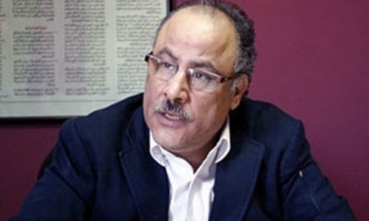 ناصر أمين: يجب تشديد عقوبة التحرش لعدم المساس بكرامة المرأة المصرية بعد الآن