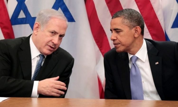 أمريكا تحذر إسرائيل من خطط الاستيطان في القدس الشرقية