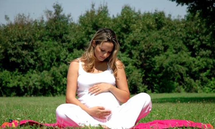 9 نصائح للحفاظ على رشاقتك أثناء الحمل