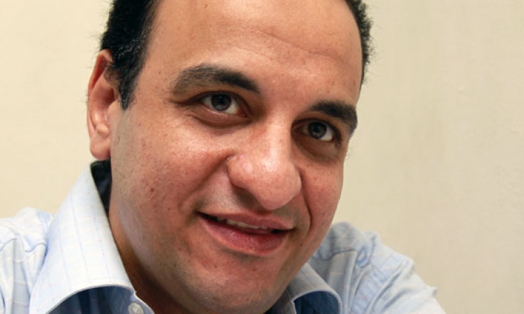 20 أغسطس الحكم في تعويض التليفزيون للمنتج هشام إسماعيل بسبب ريش النعام ومنتهى العشق