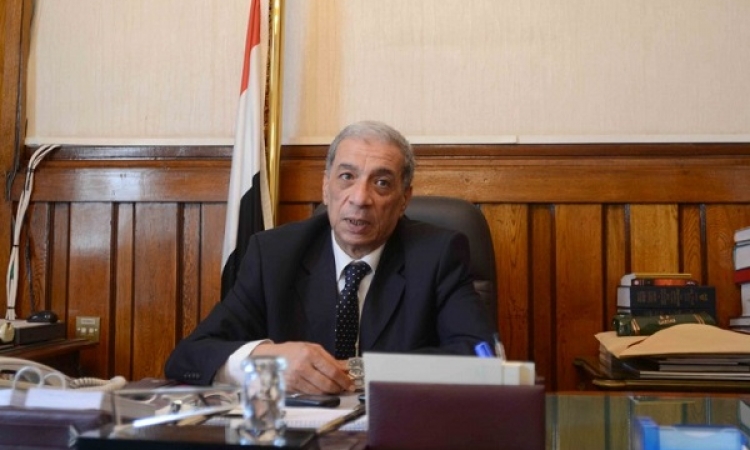 النائب العام يأمر بفتح تحقيقات فى واقعة ذبح “داعش” لـ21 مصريا بليبيا