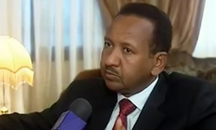 وزير الاستثمار السوداني:عودة الاستقرار لمصر سيجعلها تتبوأ مكانتها بالمنطقة