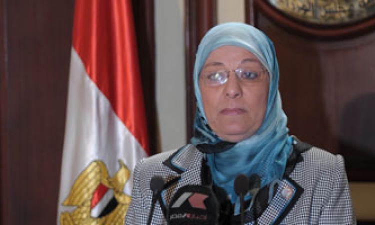 عشري : صرف معاشات تقاعدية للعمال المصريين بالعراق أول أغسطس