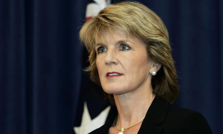أستراليا تعتزم الطلب رسميا من السيسي العفو عن مواطنها المتهم في خلية الماريوت