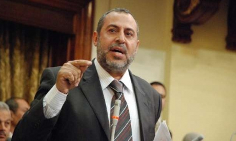 تأجيل محاكمة محسن راضى و8 من أنصار مرسى فى قضية أحدث قسم بنها