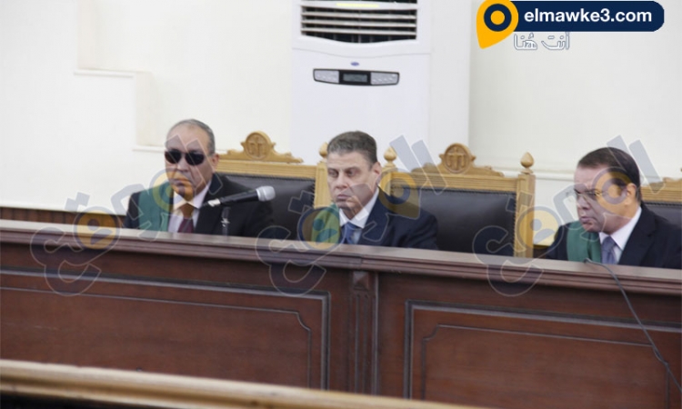تأجيل محاكمة محمد الظواهرى و67 آخرين لجلسة 3 أغسطس