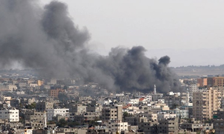 واشنطن تدين هجوم إسرائيل على مدرسة تابعة للأمم المتحدة في غزة