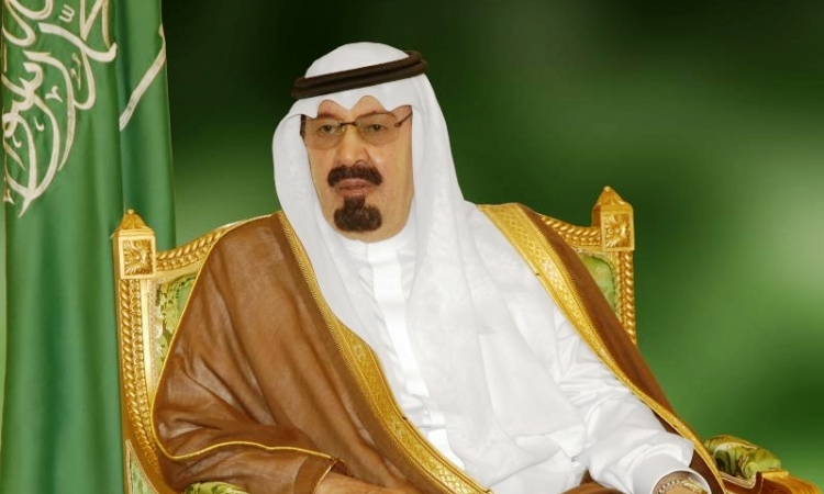 وفاة العاهل السعودي الملك عبد الله.. والأمير سلمان يتلقى البيعة ملكا للبلاد