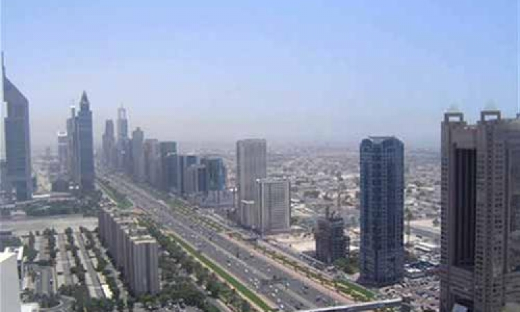 الإمارات تشيد مدينة تسوق مكيفة تضم 20 ألف غرفة فندقية