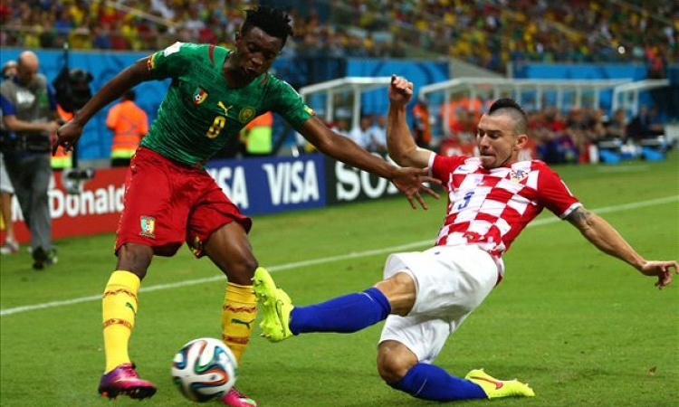 اتحاد الكرة الكاميروني يفتح تحقيقاً بشأن الهزيمة التاريخية أمام كرواتيا