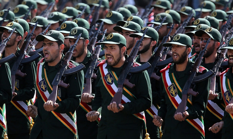 الحرس الثورى الإيرانى: ننتظر فتوى من خامنئي لنمحو إسرائيل من الوجود