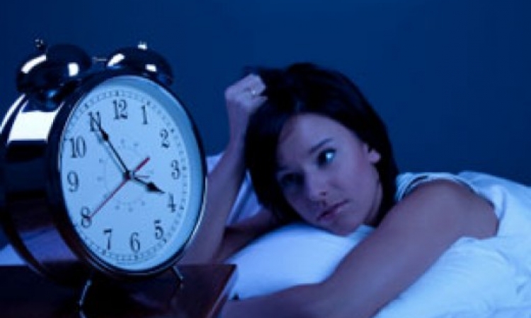 كيف تتغلبين على الارهاق وقلة النوم ؟