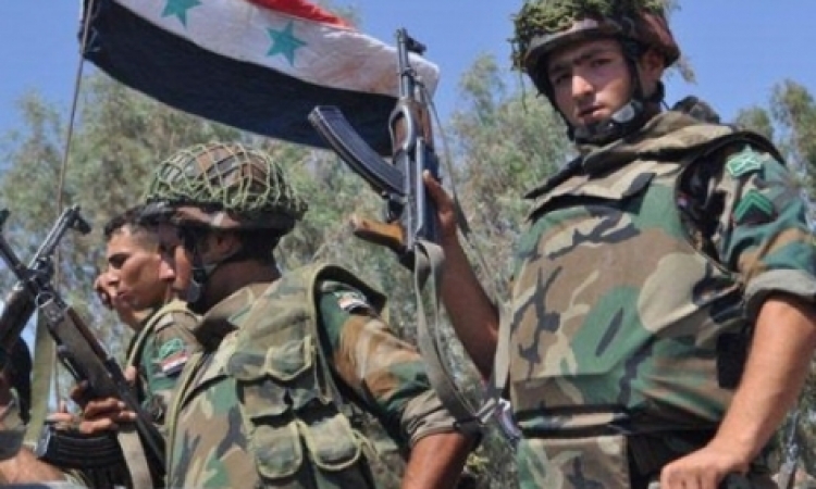 الجبهة الإسلامية توجه ضربة قوية لقوات الأسد
