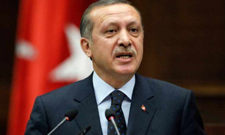 أردوغان يخطط لانتخابات برلمانية مفاجئة حال فوزه بالرئاسة