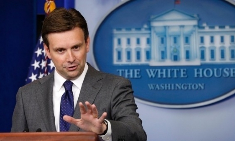 الولايات المتحدة تدعو لهدوء الأوضاع الأوكرانية لأستكمال التحقيقات عن الطائرة الماليزية