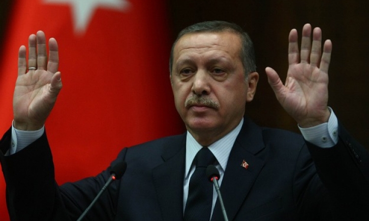 المعارضة تطالب أردوغان بترك منصبه بعد ترشحه لرئاسة الجمهورية