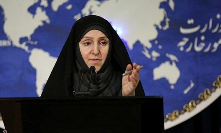 إيران تطالب الدول الاسلامية والعربية بموقف عاجل تجاه جرائم إسرائيل