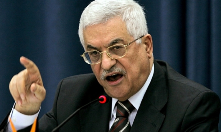 المجلس المركزى الفلسطينى يعلق الاعتراف بإسرائيل لحين اعترافها بالدولة الفلسطينية