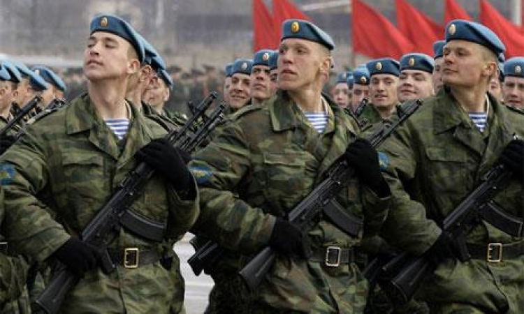نسبة الروسين الرافضين لغزو جنوب شرق أوكرانيا تتعدى 66%