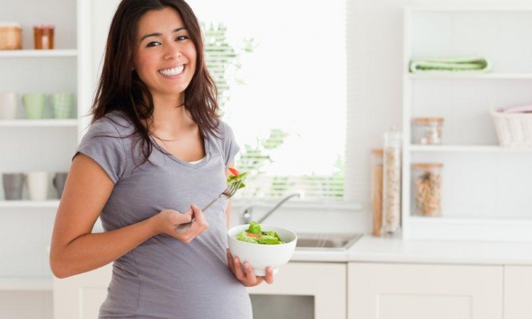 احذري.. سوء التغذية خلال الحمل قد يمتد تأثيره إلى أحفادك