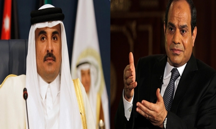 إسرائيل: نريد مصر وليس قطر كوسيط للتوصل إلى وقف لإطلاق النار مع الفلسطينيين