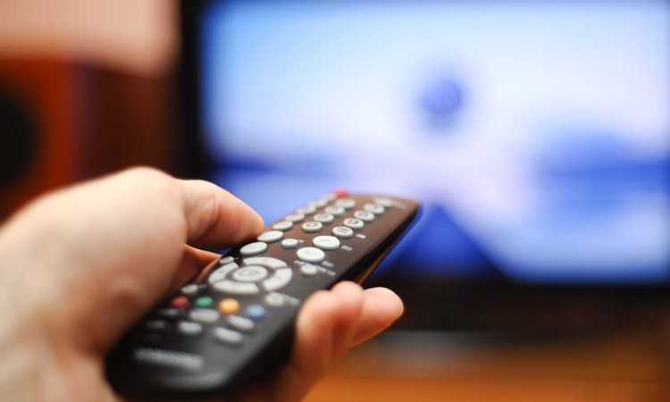 دراسة: الإفراط فى مشاهدة التلفزيون مرتبط بالوفاة المبكرة