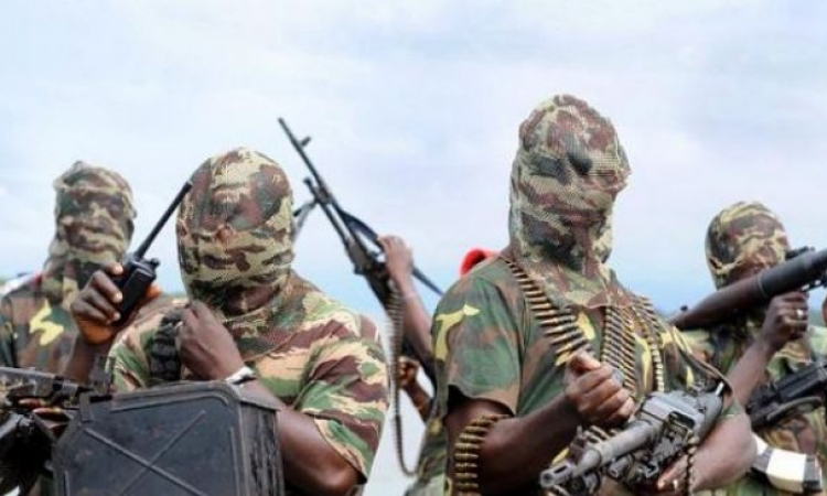 مقتل قيادي بجماعة بوكو حرام وشقيقه في معركة مع الأمن النيجيري
