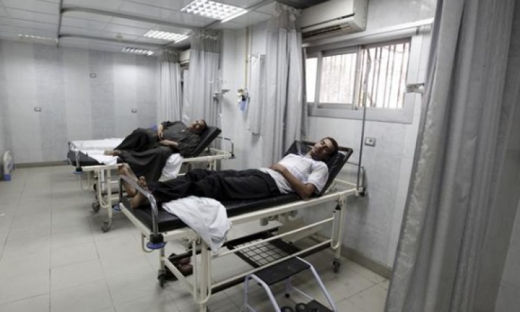 إصابة أكثر من 100 شخص بالتسمم في أسيوط بسبب وجبة إفطار ملوثة