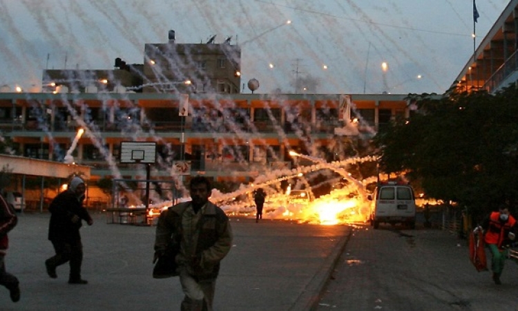 120 قتيلا في ثاني ايام العيد ترفع حصيلة شهداء غزة إلى 1160 شهيدا