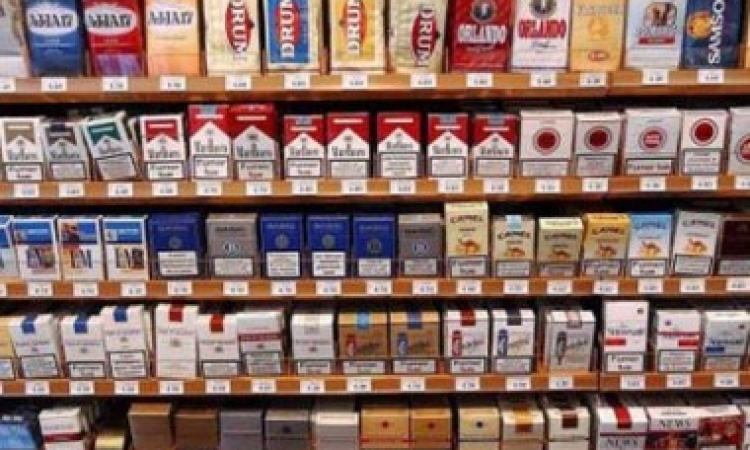 الموقع نيوز ينشر الأسعار الجديدة للسجائر اعتبارا من اليوم