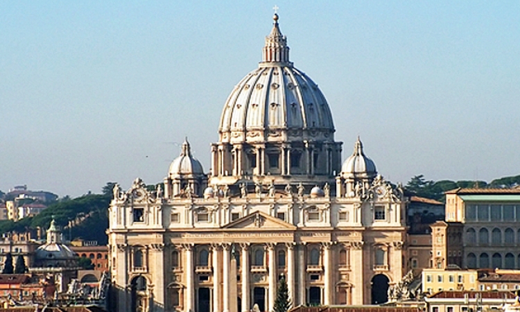 “الرابطة الدولية لطاردي الأرواح” رابطة رسمية بأمر الفاتيكان
