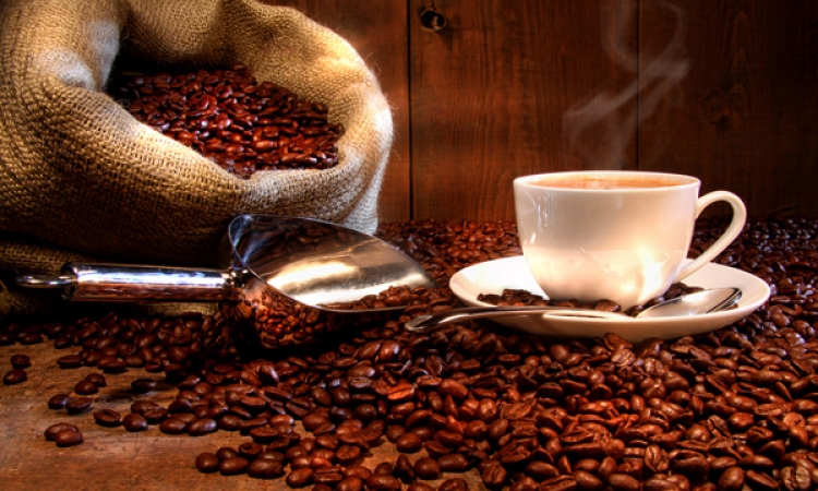 القهوة تحميك من سرطان الجلد