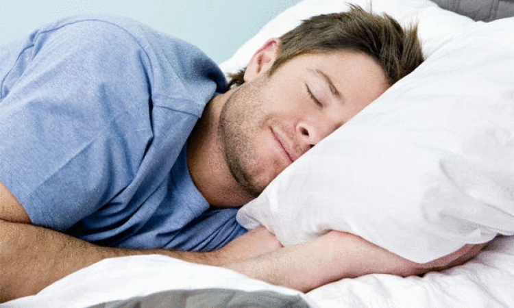النوم لأكثر من 8 ساعات خطر على الصحة