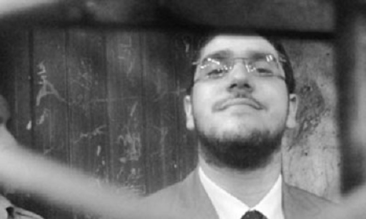 سجن نجل مرسى عام مع الشغل وتغريمه 10 آلاف جنيه فى قضية تعاطى المخدرات