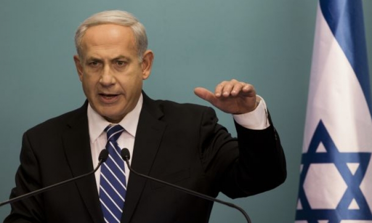 نتانياهو : احتياجات إسرائيل الأمنية أساس أى اتفاق تهدئة