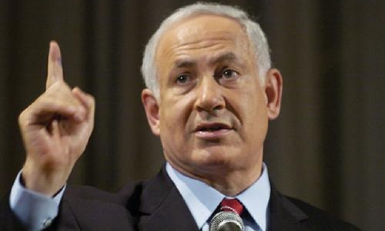 نتانياهو يتهم إسرائيل رسمياً بمسئولية الهجوم على السفينة الإسرائيلية