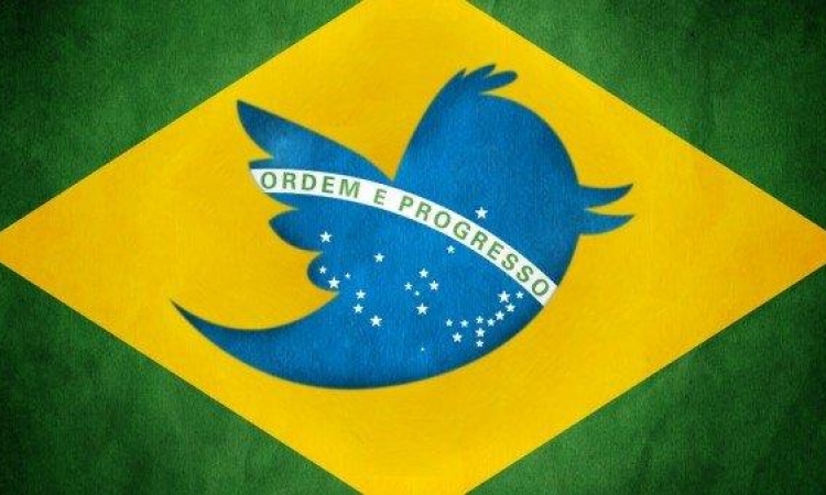 “تويتر” يحقق رقما قياسيا جديدا على حساب هزيمة البرازيل