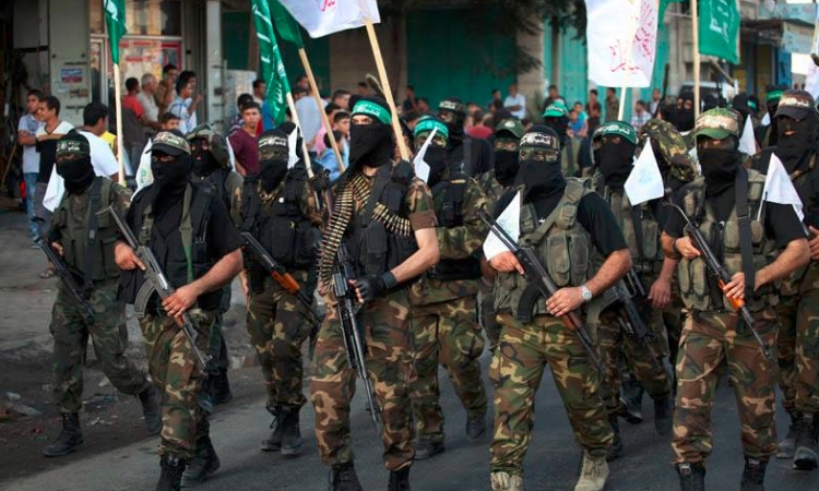 كتائب القسام تعلن مقتل 10 جنود إسرائيليين شرق الشجاعية