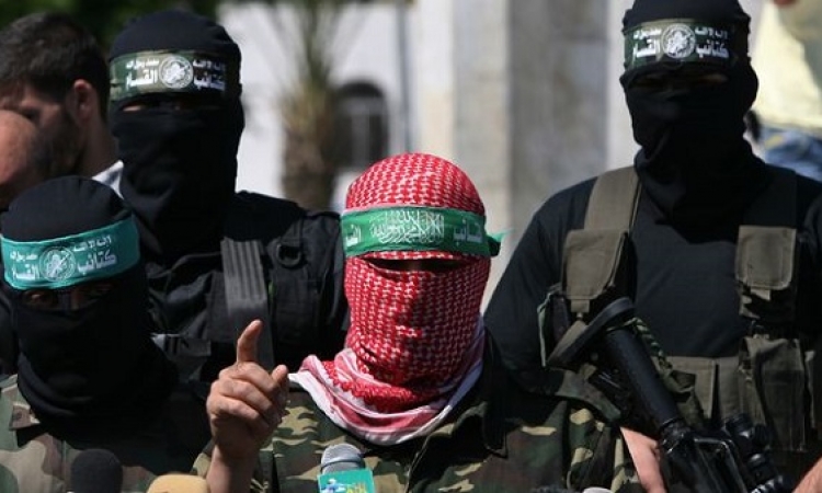 حماس توافق على هدنة إنسانية في غزة لمدة 24 ساعة