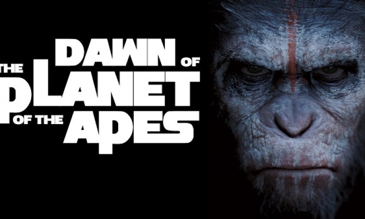 Planet of the Apes يتصدر إيرادات السينما الامريكية
