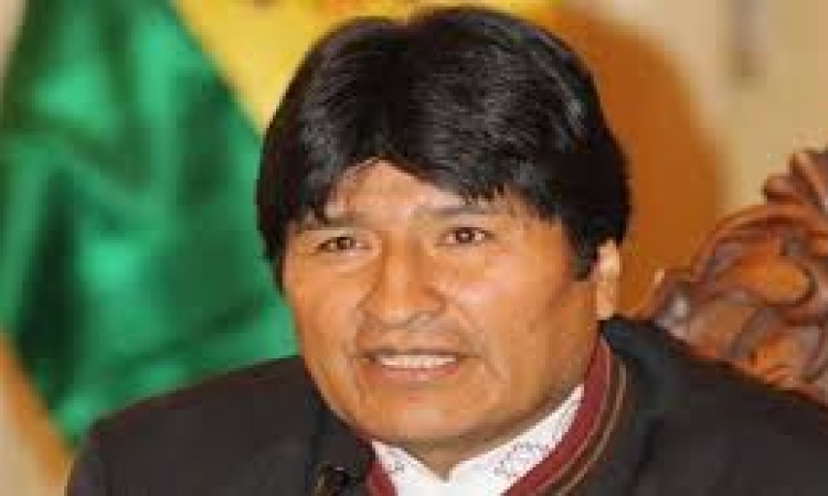 بوليفيا تعلن إسرائيل «دولة إرهابية»