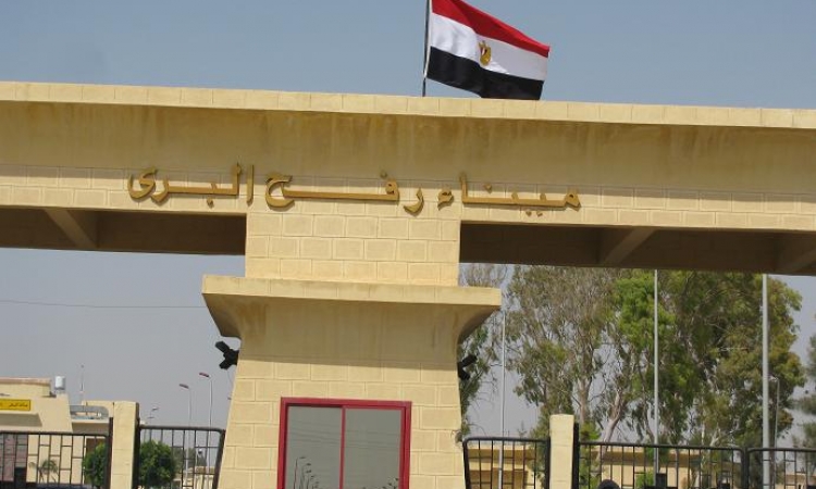 مصر تعيد فتح معبر رفح 3 أيام للسماح بعبور الفلسطينيين