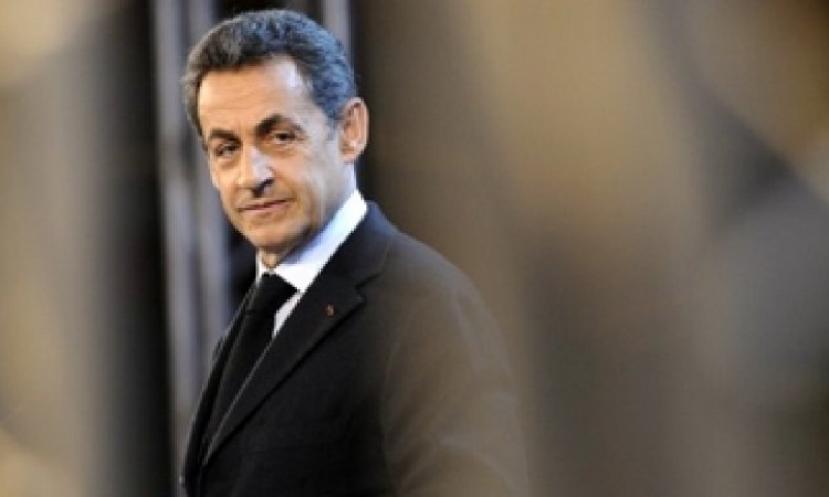 توجيه الاتهام رسميا بالفساد إلى رئيس فرنسا السابق ساركوزي