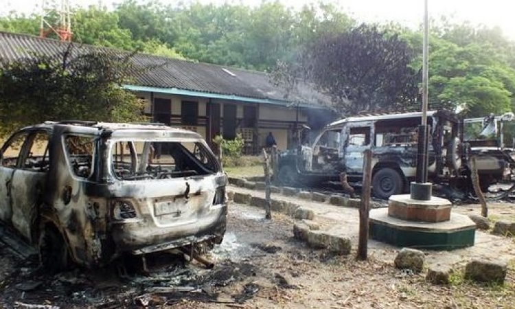 عشرات الضحايا في هجومين بمدينتين ساحليتين بكينيا