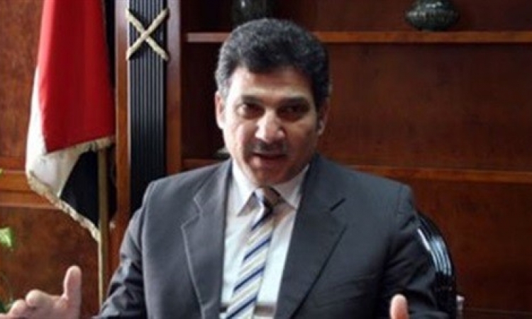 “القاهرة” تستضيف وزير الكهرباء والري بجنوب السودان لمناقشة المشروعات المشتركة