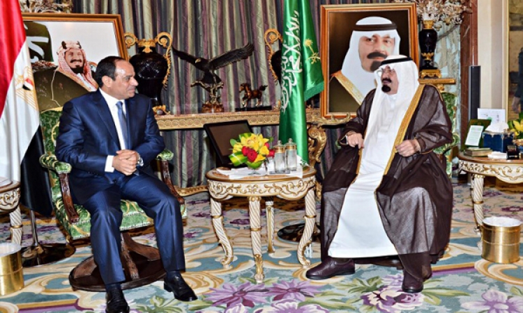 بالصور.. تعرف على العلاقات المصرية السعودية على مر العصور