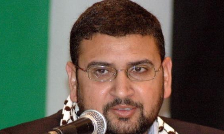 «حماس»: الحكومة الفلسطينية تكرس الانقسام